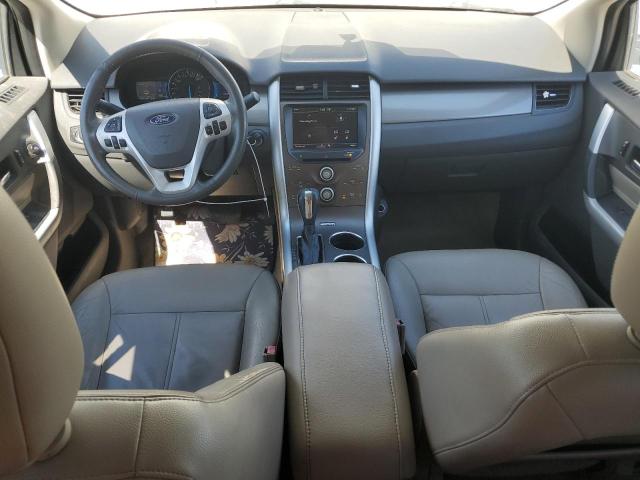Photo 8 from auction – 2011 FORD EDGE SEL with VIN 2FMDK3JC8BBB60355