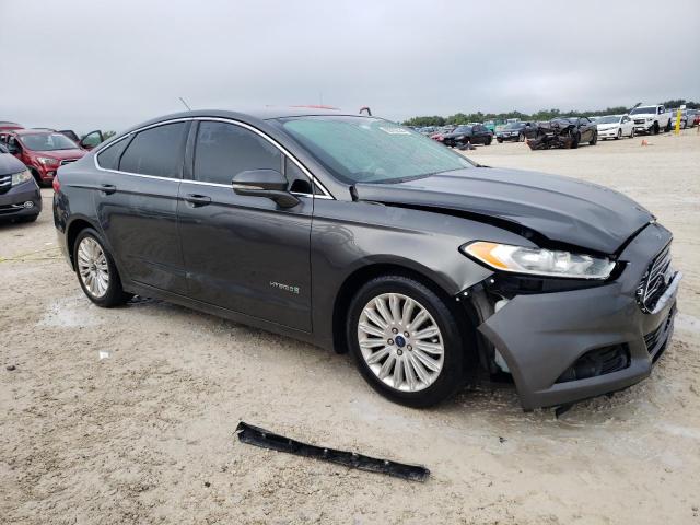 Photo 4 from auction – 2016 FORD FUSION SE with VIN 3FA6P0LU6GR283010