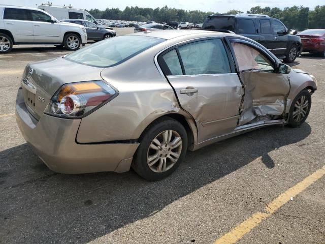 Photo 3 from auction – 2012 NISSAN ALTIMA BAS with VIN 1N4AL2AP7CC148853