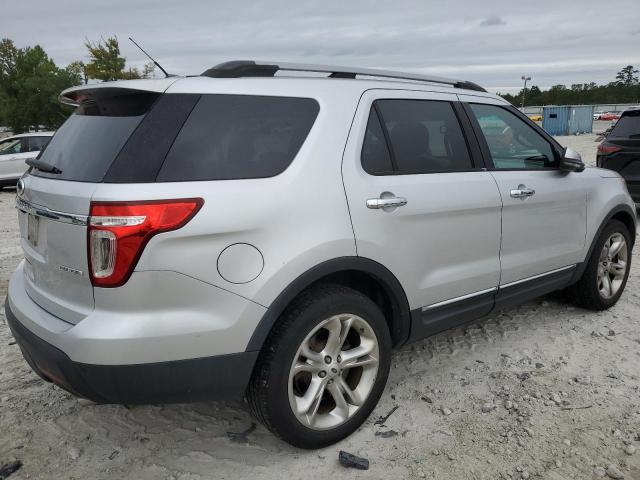 Photo 3 from auction – 2013 FORD EXPLORER L with VIN 1FM5K7F82DGC62584