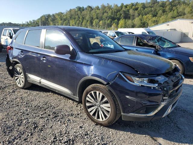 Photo 4 from auction – 2020 MITSUBISHI OUTLANDER with VIN JA4AZ3A38LZ013660