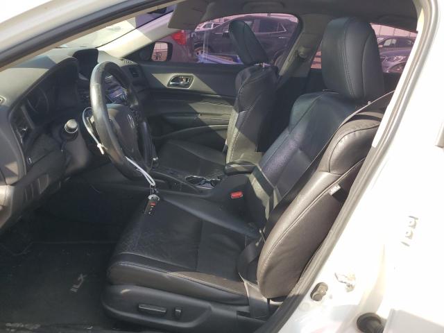 Photo 7 from auction – 2013 ACURA ILX 20 TEC with VIN 19VDE1F77DE013038