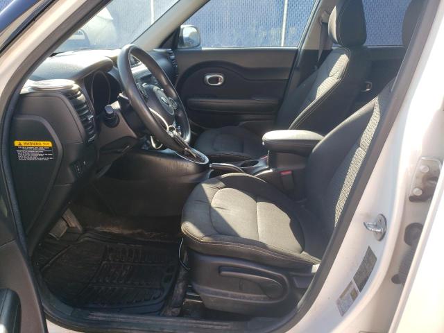 Photo 7 from auction – 2016 KIA SOUL + with VIN KNDJP3A59G7390254