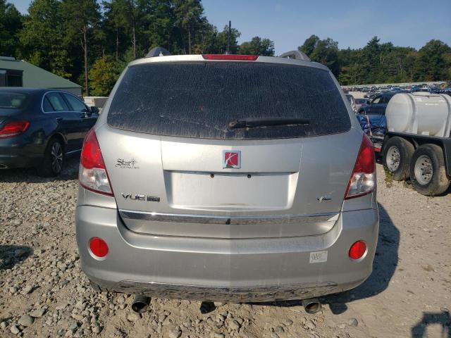Photo 6 from auction – 2008 SATURN VUE XR with VIN 3GSCL53748S536159