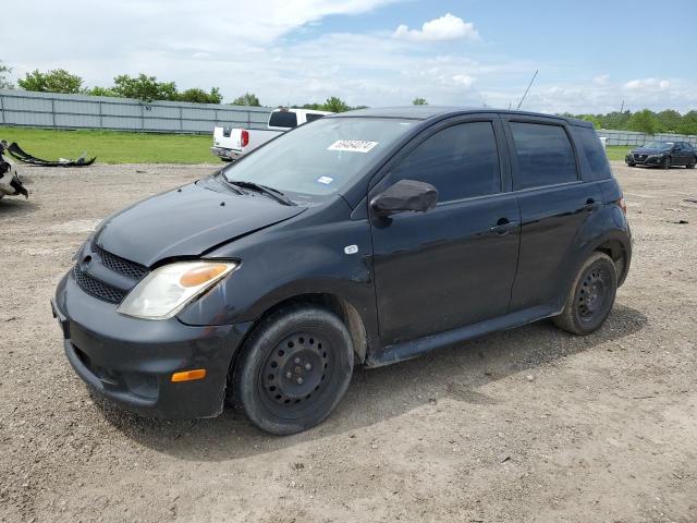 Photo 1 from auction – 2006 TOYOTA SCION XA with VIN JTKKT624765013450