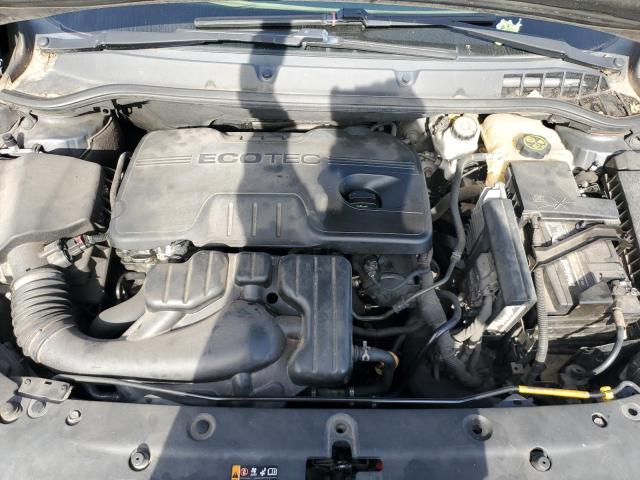 Photo 12 from auction – 2012 BUICK VERANO with VIN 1G4PP5SK0C4179655