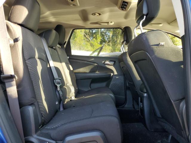 Photo 11 from auction – 2015 DODGE JOURNEY SX with VIN 3C4PDCBB4FT578276