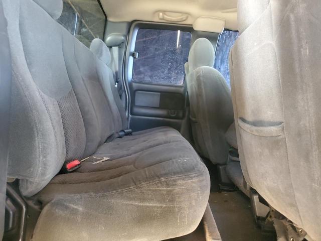 Photo 10 from auction – 2004 CHEVROLET SILVERADO with VIN 1GCEC19V94Z126537