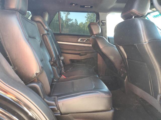Photo 10 from auction – 2016 FORD EXPLORER S with VIN 1FM5K8GT1GGA13836
