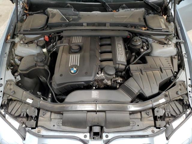 Photo 11 from auction – 2013 BMW 328 I with VIN WBAKE3C54DE771540