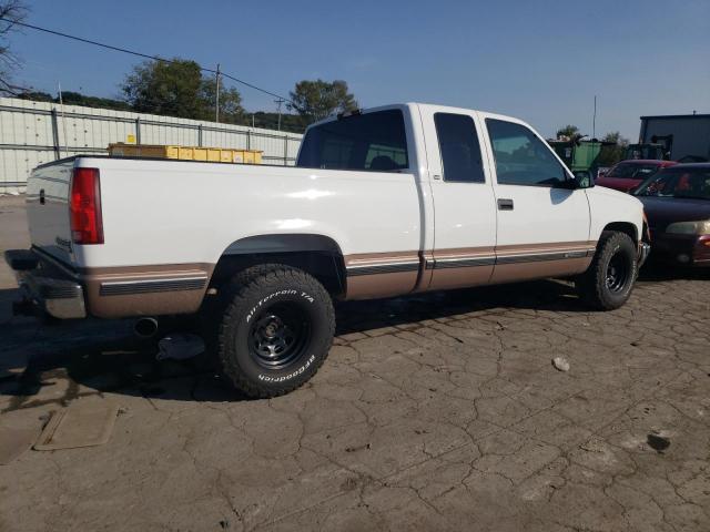 Photo 3 from auction – 1998 CHEVROLET GMT-400 C1 with VIN 1GCEC19RXWR123006