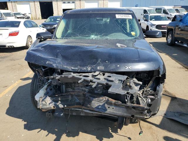 Photo 5 from auction – 2016 FORD FLEX SEL with VIN 2FMGK5C86GBA00824