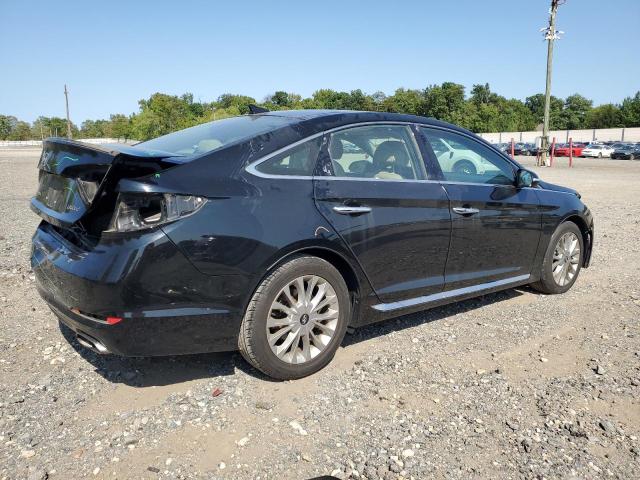 Photo 3 from auction – 2015 HYUNDAI SONATA SPO with VIN 5NPE34AF1FH035522