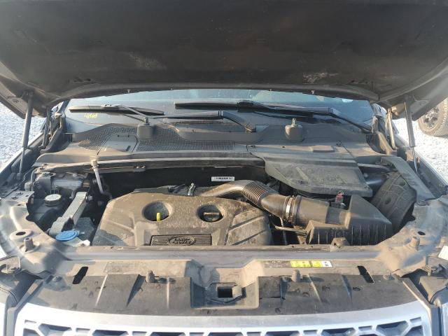 Photo 12 from auction – 2016 LAND ROVER DISCOVERY with VIN SALCR2BG3GH545221
