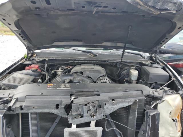 Photo 12 from auction – 2013 GMC YUKON DENA with VIN 1GKS1EEF3DR269759