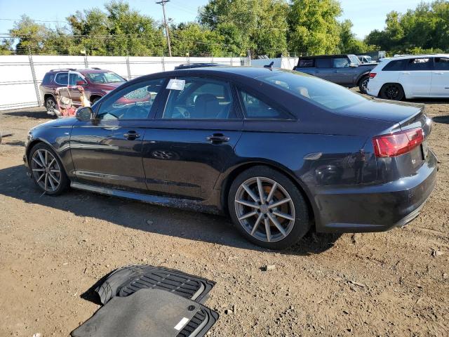 Photo 2 from auction – 2018 AUDI A6 PREMIUM with VIN WAUF8AFCXJN078992
