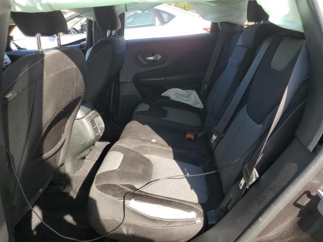 Photo 11 from auction – 2014 JEEP CHEROKEE L with VIN 1C4PJMCS0EW252058