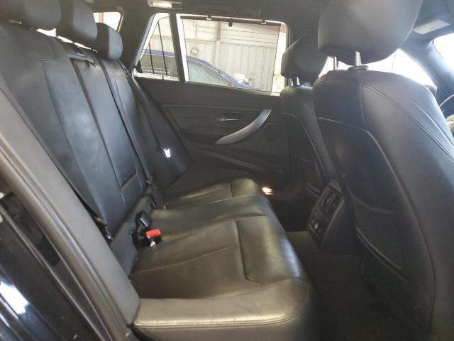 Photo 10 from auction – 2015 BMW 328 XI with VIN WBA3G7C57FK480587