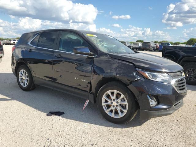 Photo 4 from auction – 2021 CHEVROLET EQUINOX LT with VIN 3GNAXKEVXMS125271