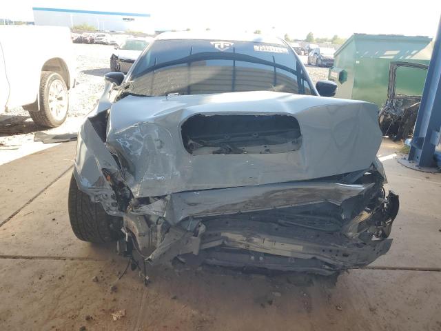 Photo 5 from auction – 2019 SUBARU WRX STI with VIN JF1VA2S61K9807230