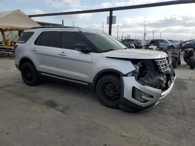 Photo 4 from auction – 2016 FORD EXPLORER X with VIN 1FM5K7D88GGC85407