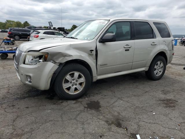 MERCURY MARINER 2008 with VIN 4M2CU81Z68KJ38231 - Photo from auction