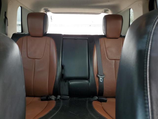 Photo 10 from auction – 2017 GMC TERRAIN SL with VIN 2GKALPEK7H6182480