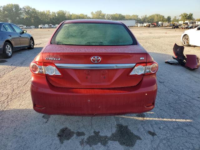 Zdjęcie 6 z aukcji – 2012 TOYOTA COROLLA BA z VIN JTDBU4EE1C9180789