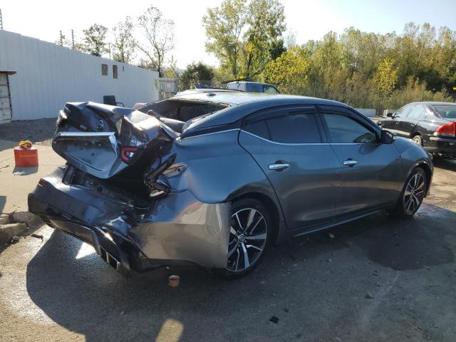 Photo 3 from auction – 2021 NISSAN MAXIMA SV with VIN 1N4AA6CVXMC505579