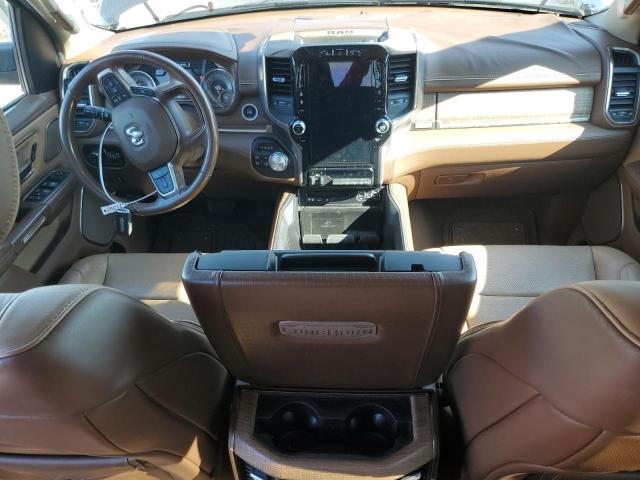 Photo 8 from auction – 2019 RAM 1500 LONGH with VIN 1C6SRFST9KN565613