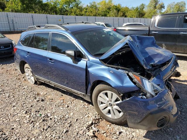 Photo 4 from auction – 2019 SUBARU OUTBACK 2. with VIN 4S4BSABC6K3302440