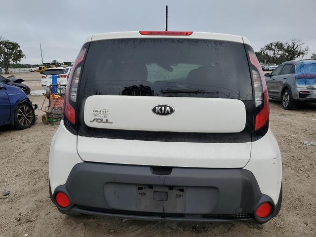 Photo 6 from auction – 2015 KIA SOUL with VIN KNDJN2A25F7181405