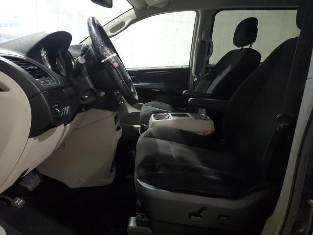 Photo 7 from auction – 2013 DODGE GRAND CARA with VIN 2C4RDGDG1DR606429
