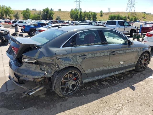 Photo 3 from auction – 2017 AUDI S3 PREMIUM with VIN WAUB1GFF5H1037686