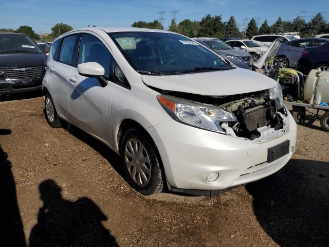 Photo 4 from auction – 2015 NISSAN VERSA NOTE with VIN 3N1CE2CP3FL381490