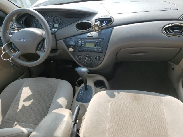 Photo 8 from auction – 2001 FORD FOCUS SE with VIN 1FAFP34P81W130286