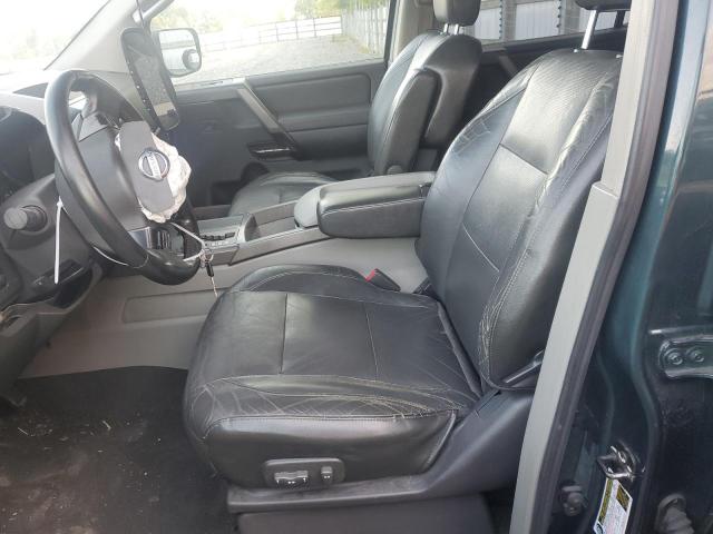Photo 7 from auction – 2004 NISSAN ARMADA SE with VIN 5N1AA08A14N729305