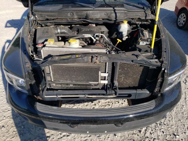 Photo 11 from auction – 2005 DODGE RAM 1500 S with VIN 1D7HU18D55S258603
