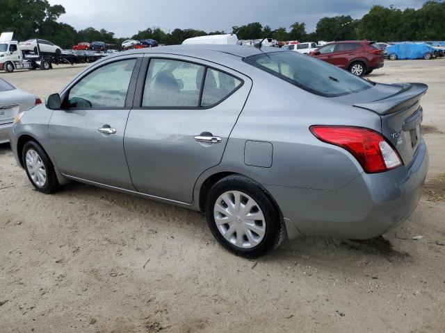 Photo 2 from auction – 2013 NISSAN VERSA S with VIN 3N1CN7AP3DL854575