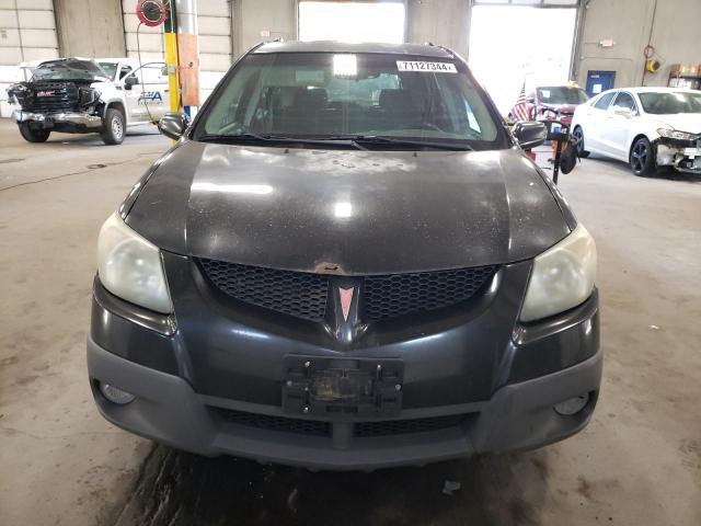 Photo 5 from auction – 2004 PONTIAC VIBE with VIN 5Y2SL62864Z412320