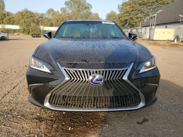 Photo 5 from auction – 2020 LEXUS ES 300H with VIN 58AD21B15LU010189