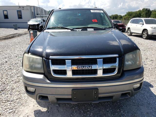 Photo 5 from auction – 2004 ISUZU ASCENDER with VIN 4NUDS13SX42102368