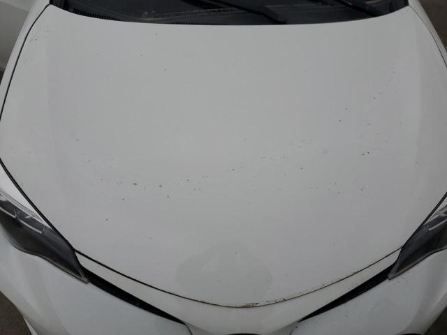 Снимка 11 от търг – 2017 TOYOTA COROLLA L с VIN 5YFBURHE3HP577432