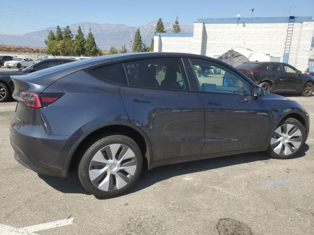 Photo 3 from auction – 2024 TESLA MODEL Y with VIN 7SAYGDEE2RA249439