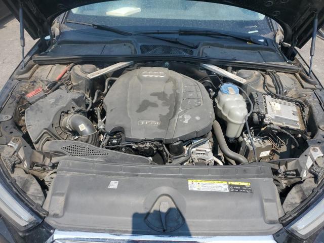Photo 11 from auction – 2018 AUDI A4 PREMIUM with VIN WAUKMAF44JA005367