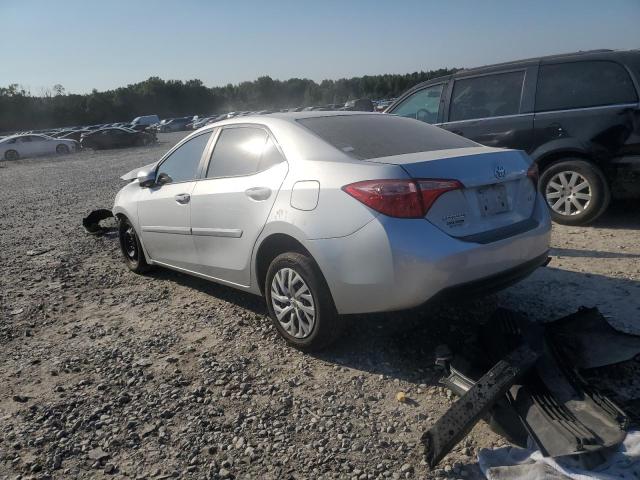 Photo 2 from auction – 2017 TOYOTA COROLLA L with VIN 5YFBURHE7HP571648