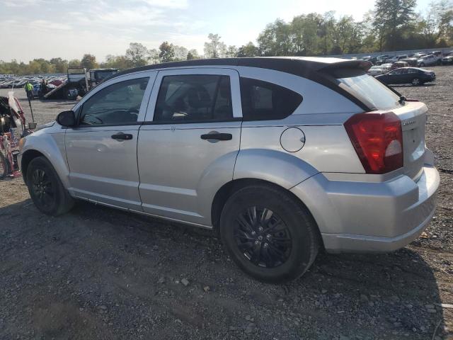 Photo 2 from auction – 2008 DODGE CALIBER with VIN 1B3HB28B28D625486