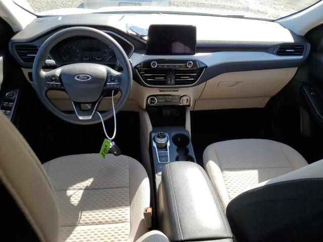Photo 8 from auction – 2022 FORD ESCAPE SE with VIN 1FMCU9G64NUB39589