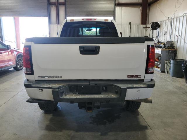 Photo 6 from auction – 2013 GMC SIERRA K25 with VIN 1GT125E82DF182488