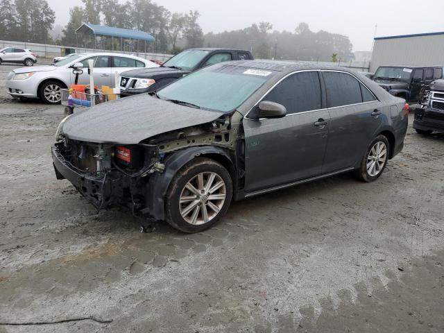TOYOTA CAMRY L 2014 with VIN 4T1BF1FK6EU788655 - Photo from auction